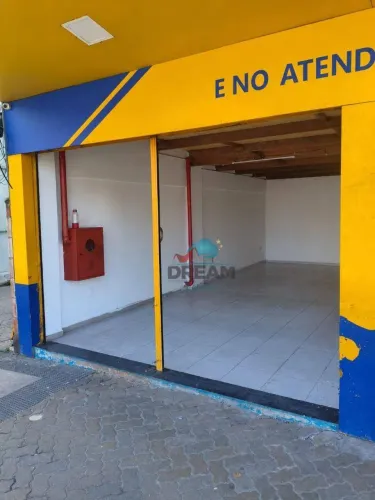 Loja para alugar, 40 m² por R$ 3.060/mês - Centro - Rio das Ostras/RJ