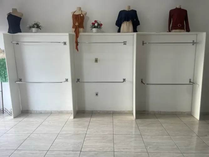 Arara loja a venda
