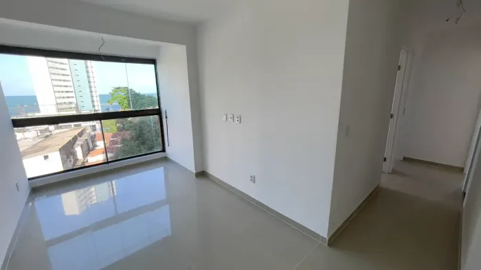 Apartamento 66 metros quadrados com 3 quartos - Candeias Prince