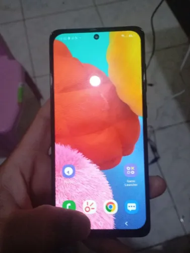 Samsung Galaxy 51