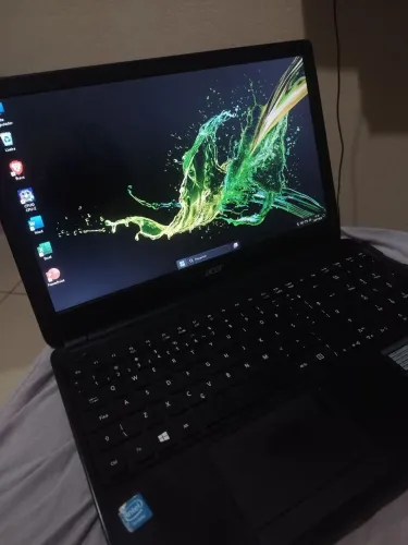Notebook Acer Aspire