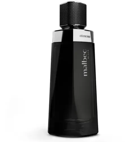 Malbec Black Desodorante Colônia 100ml