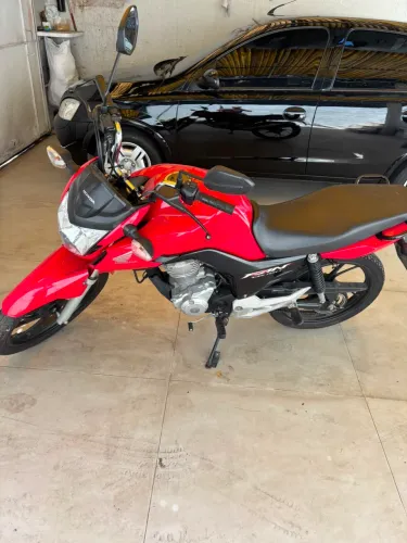 CG 160