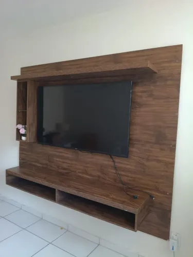 Vendo painel para TV até 50"