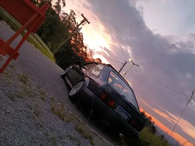 Ford Escort L/lx 1.6 1987