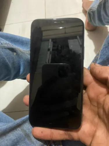 iPhone 11 Pro