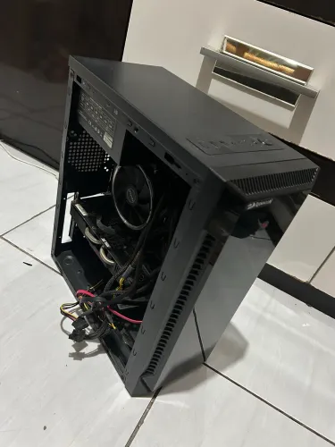 Pc gamer