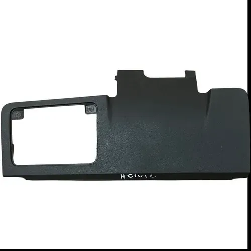 Acabamento Painel Gm Cobalt Ano 2012 A 2016 Cinza