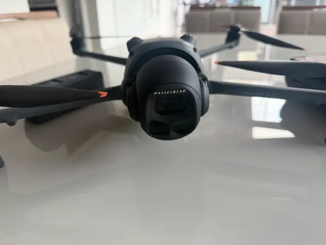 Mavic 4 pro creator combo 
