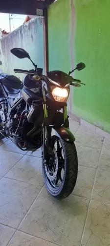 MT-03 321cc