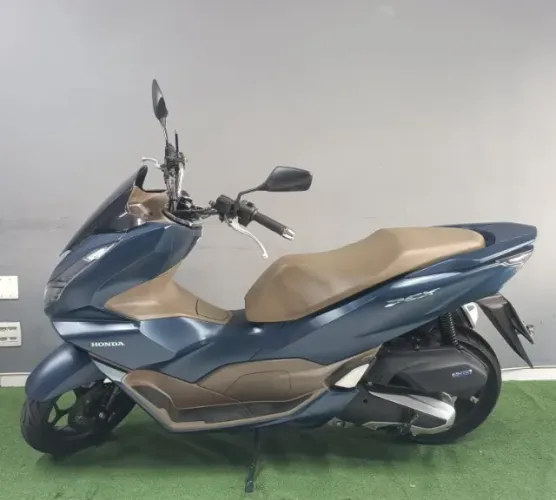 Honda - Pcx 160 Abs - Ano 2024.