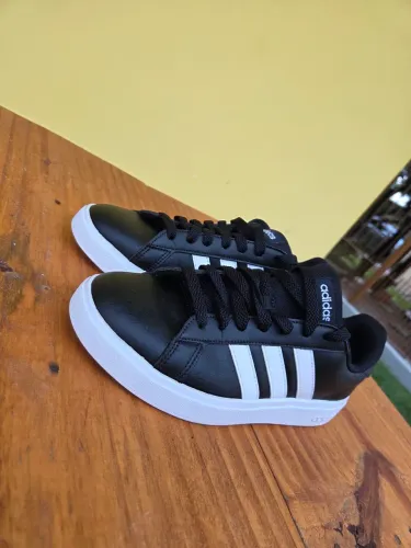 Adidas Grand Court Base 2.0 - Tamanho 36 - Original