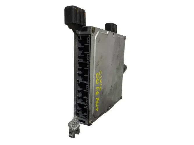 Módulo de Injeção Honda Civic G6 97 98 99 00 1.6 LX Automático 37820-P2E-M91