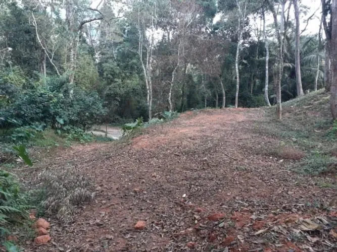 Terreno à venda 7740M², ARARAS, PETROPOLIS - RJ