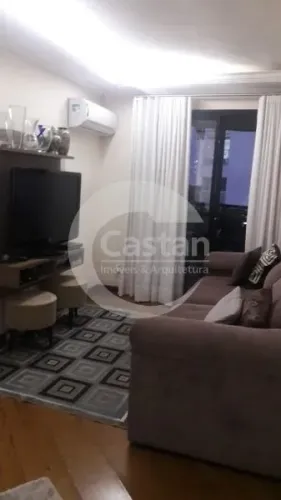 apartamento á venda na mooca