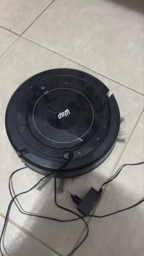 Robô aspirador WAP