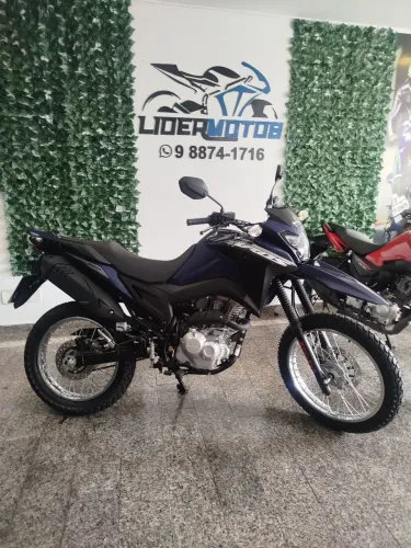 Bros 160 CBS 2026