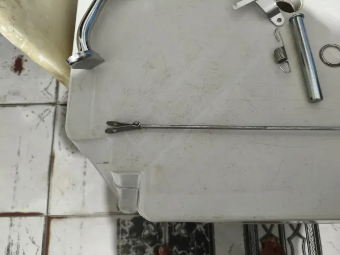 Kit descombinar da CG 160