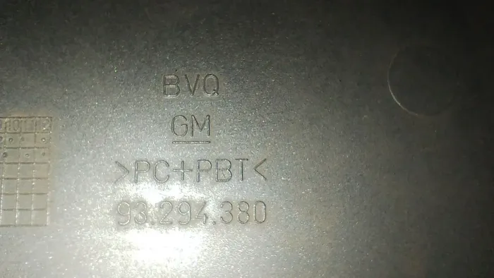 Suporte Placa