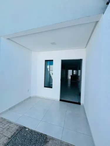 Casa à venda Bairro loteamento Rafael