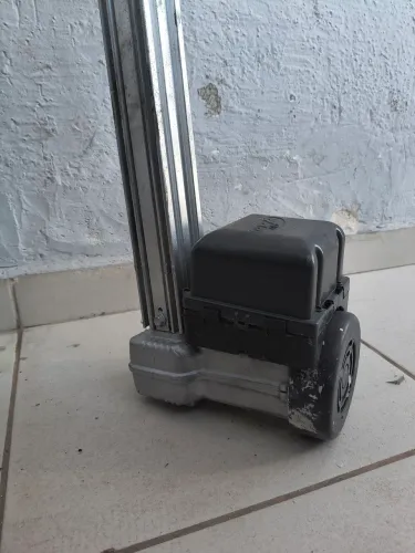 Motores para portão usado e revisados com garantia 