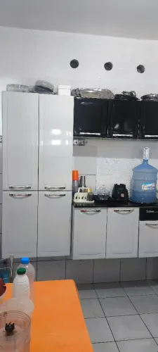 Armário de cozinha Itatiaia