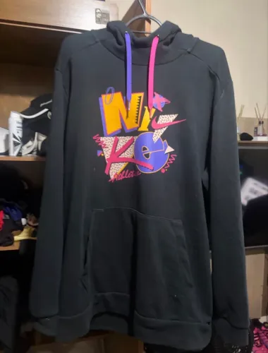Moletom Atletics Nike