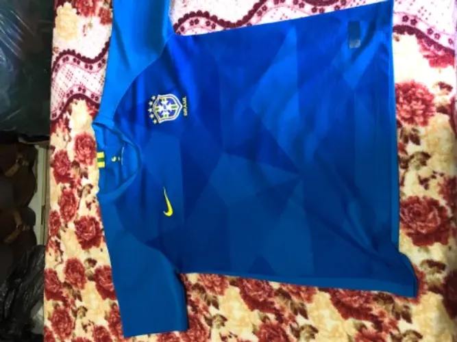 Camisas de Time