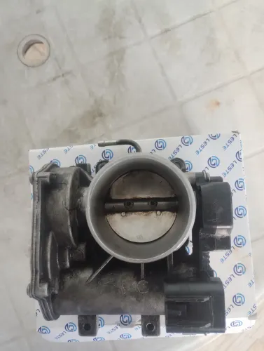 Vendo TBI semi novo em ótimo estado