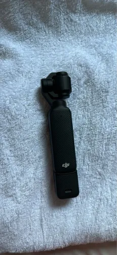 Osmo Pocket 3