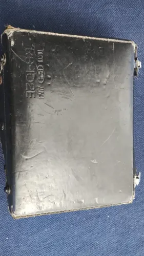 Eletrocardiograma