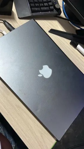 Notebook Aspire A515-57