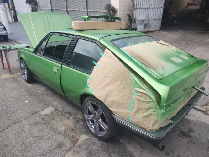 Cadeira de rodas motorizada