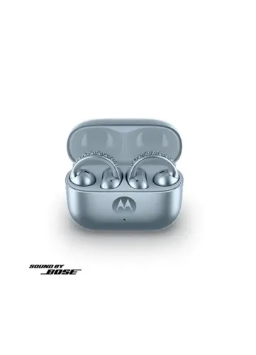 Fone de ouvido Sem Fio Moto Buds Loop Crystals by Swarovski  - novo - lacrado.