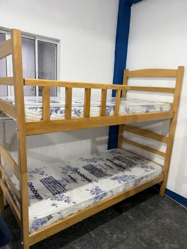 Beliche Madeira R$ 589,00 Novo