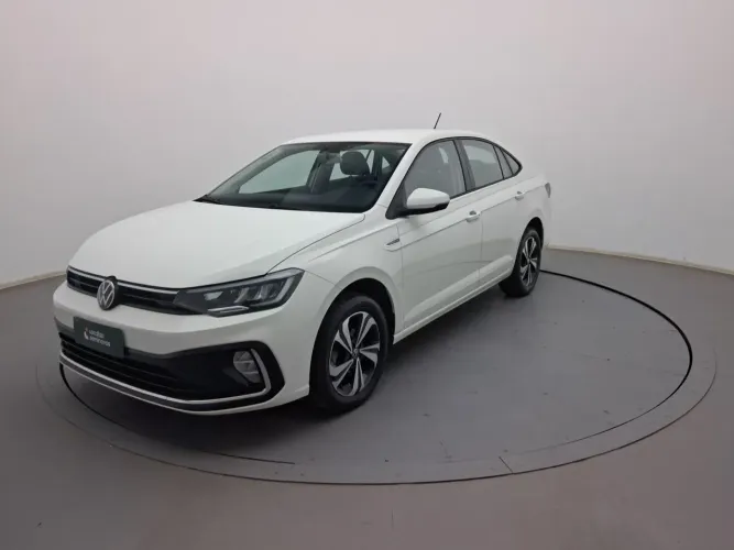 Volkswagen Virtus TSI 1.0 Flex 12V 4P Aut. 2026