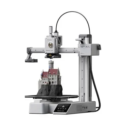 Bambulab a1 mine nova