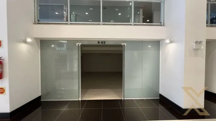 Sala para alugar, 38 m² - Centro (Blumenau) - Blumenau/SC