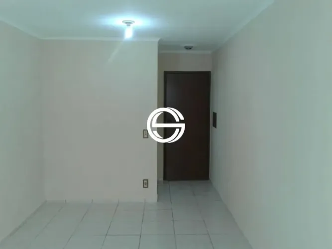 Apartamento à venda, Jardim Lucinda, São Paulo, SP
