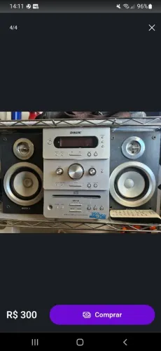 Micro system