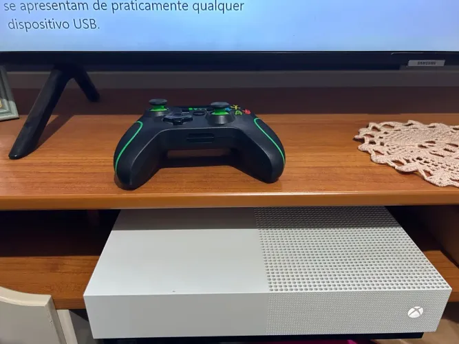 XBOX ONE S EDITION