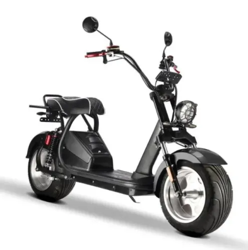 Scooter Elétrica CP-2 3000w
