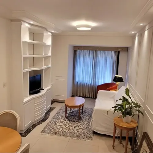 Imóvel para aluguel tem 34 metros quadrados com 1 quarto em Indianópolis - São Paulo - SP