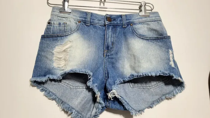 Shorts Zara