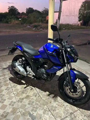 Fz15 ano 2024