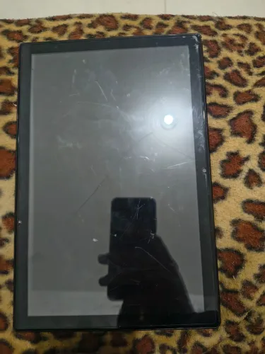 Tablet teclast m40 com entrada pra chip