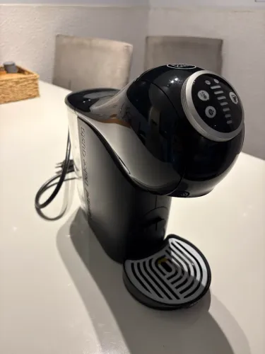 CAFETEIRA DOLCE GUSTO