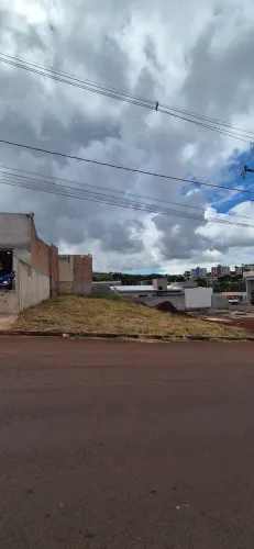 Terreno a venda residencial Monte Sião em Apucarana