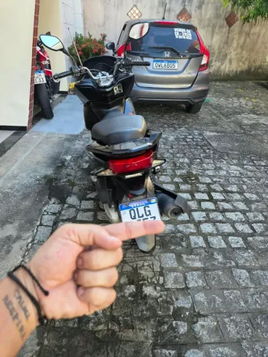 Vendo pcx em ótimo estando