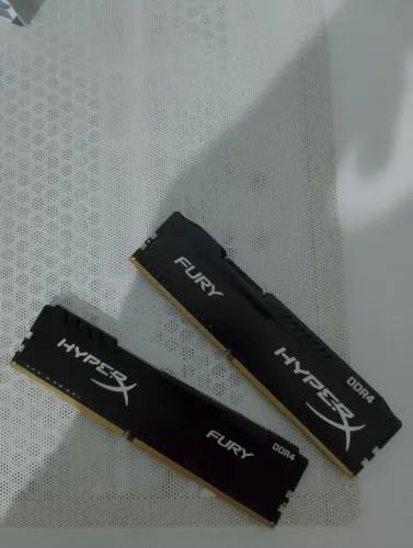 HypeX 16gb ddr4 memória ram